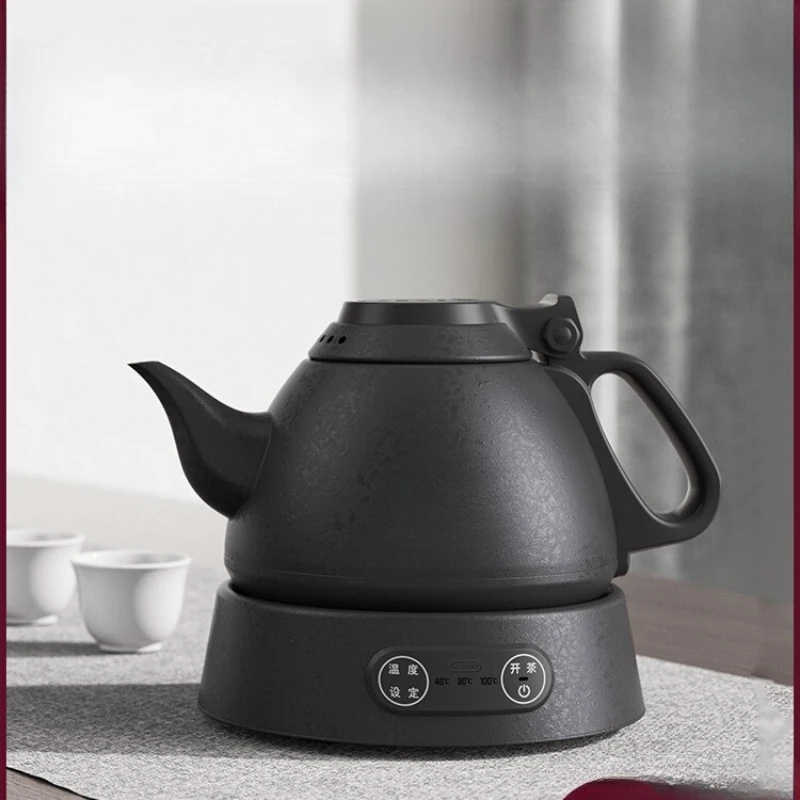 恒温カンフーティー Jigu 電気ティーポット家庭用ケトルスマート製造