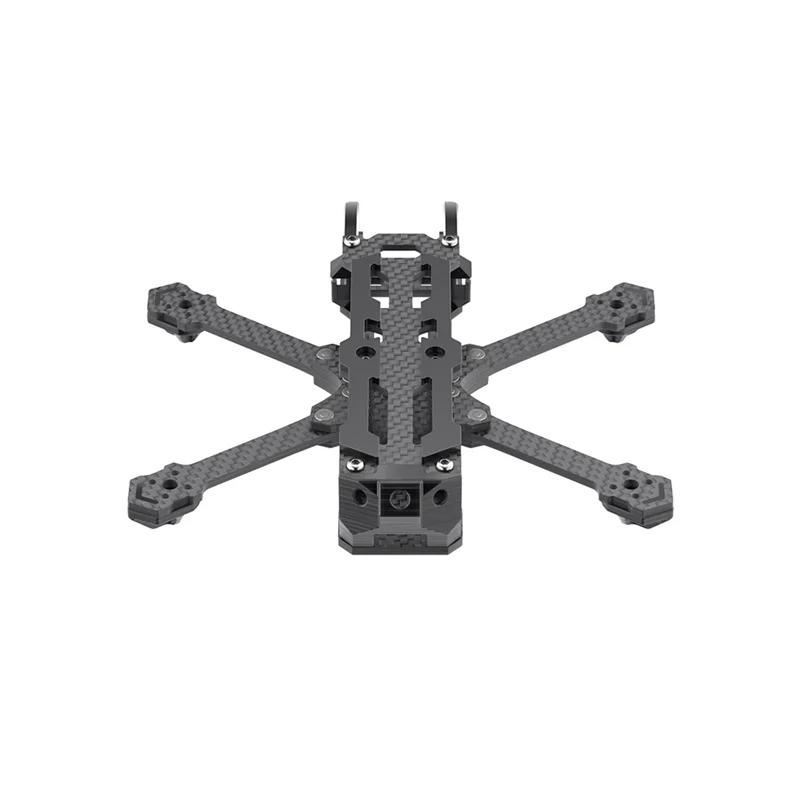 AB43-Sub250 Oasisfly25o3 드론 프레임 FPV 드론 교체 부품 및 액세서리 FPV 모델 항공기 드론 액세서리