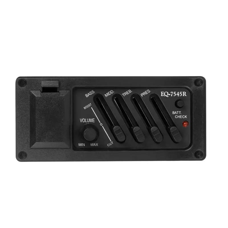 Acoustic Guitar Pic… - image