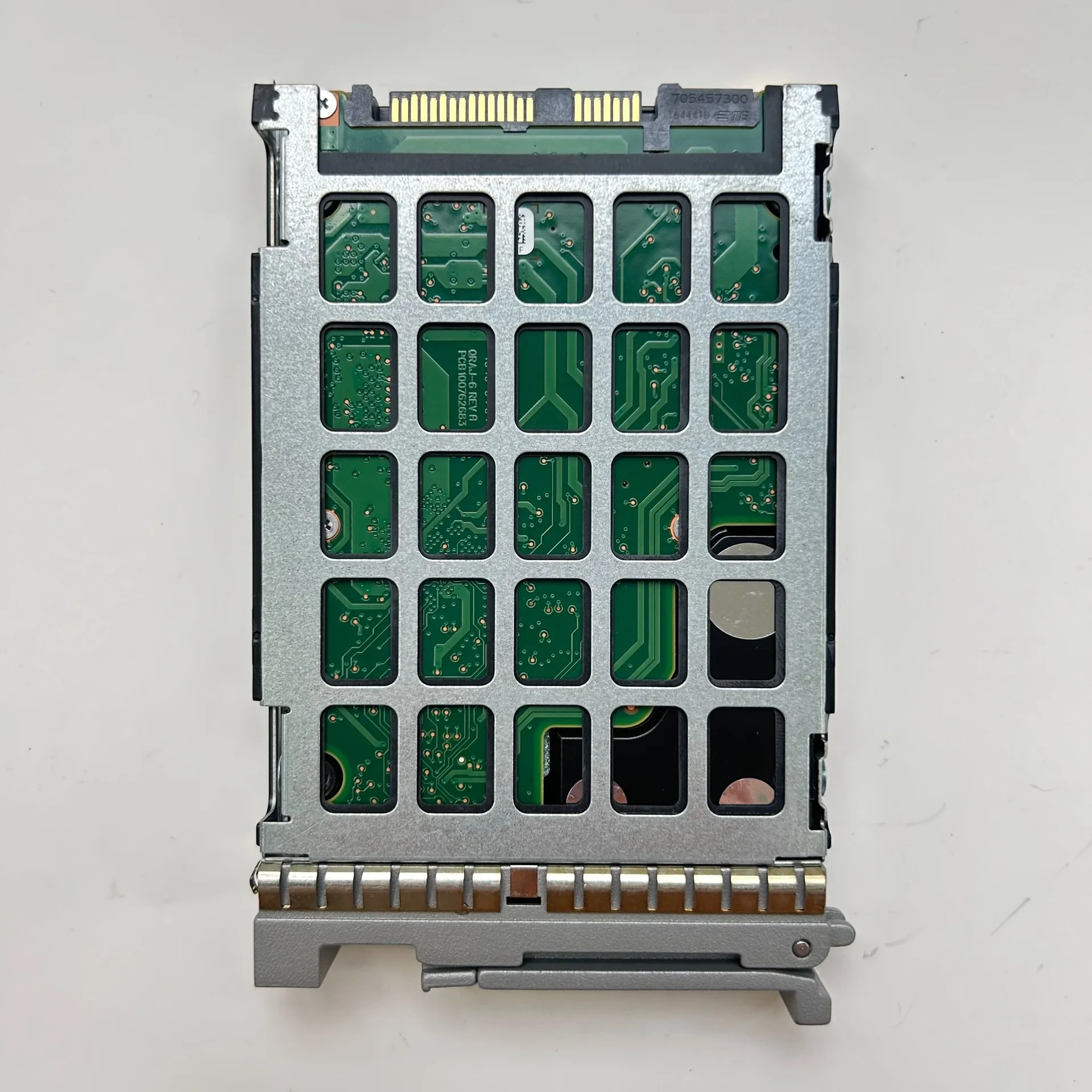 Рисунок 3 - Известный бренд ST1800MM0008