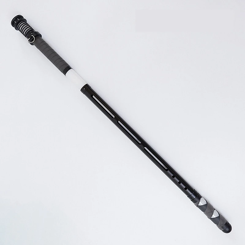 New Punkstyle Metal Diy Pixel Lightsaber Beating Lightsaber Skeleton Scabbard Display Long Set Cosplay With Set Accessories Toy view 4