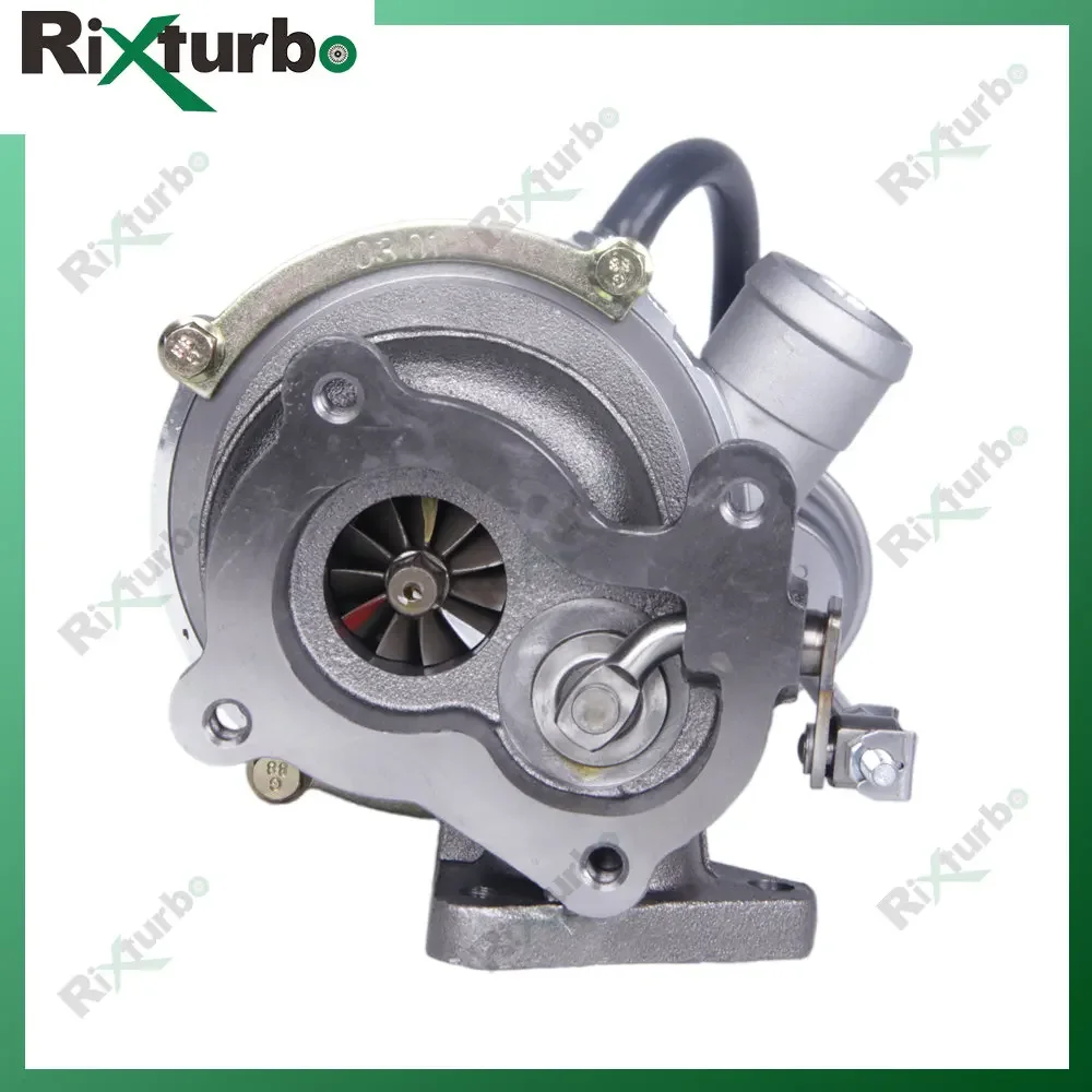 Nouveau Turbo pour chargeur de voitures 454159-0001 038145701AV pour Volkswagen Golf IV/Bora/New Beetle 1.9 TDI 1996-2010 pièces de moteur de voiture