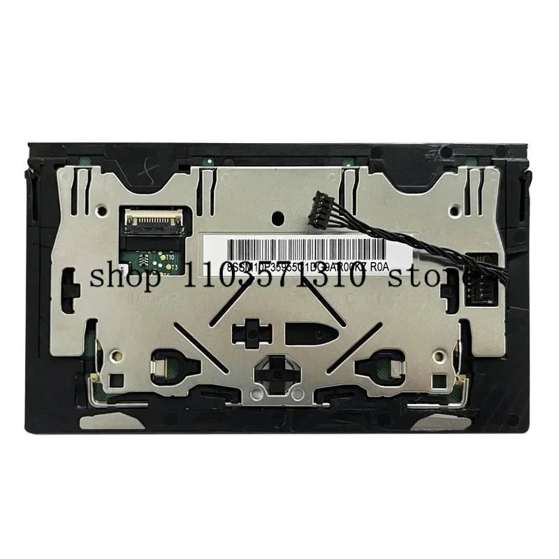 

M для Lenovo Thinkpad X1 Carbon 5th 6th GEN 20KG 20KH 01LV568 01LV566 01LV567 SM10P35955 трекпад тачпад кликпад с NFCwire