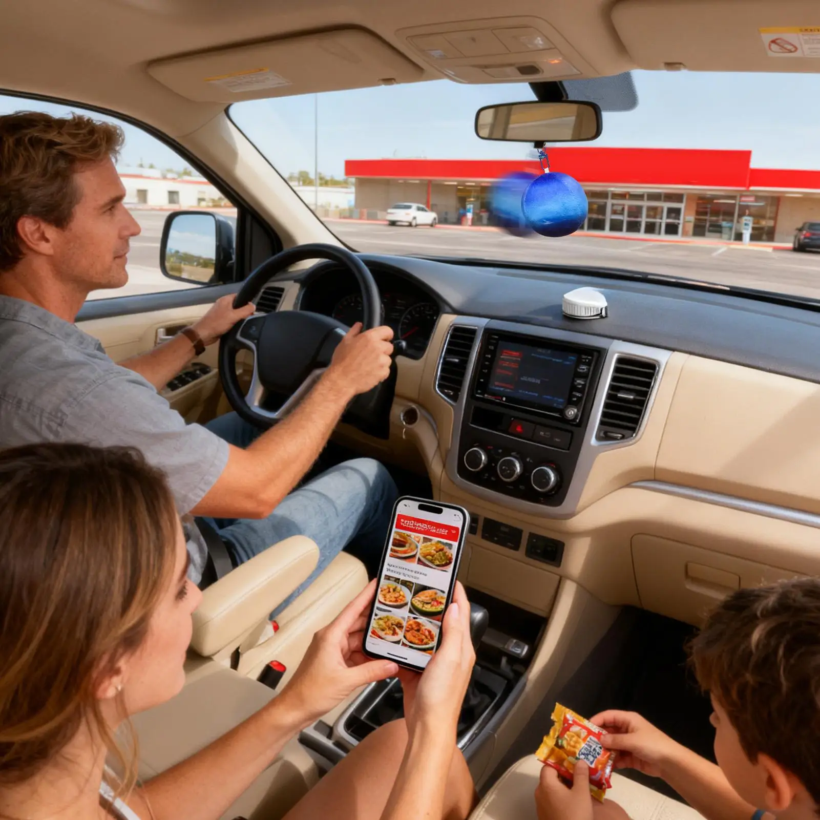 كوكب حلية 2.95 بوصة لينة محشوة معلقة قلادة أفخم كوكب الحلي لحقيبة اليد محفظة نسائية للعملات المعدنية محفظة مجوهرات على ظهره #3