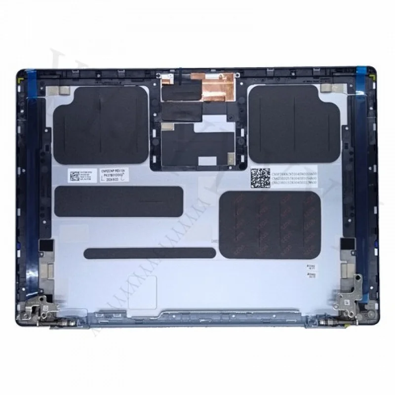 

Y Y Y Новый 0F768X F768X для Dell Latitude 7455 E7445, задняя крышка ЖК-дисплея, верхняя задняя крышка, чехол