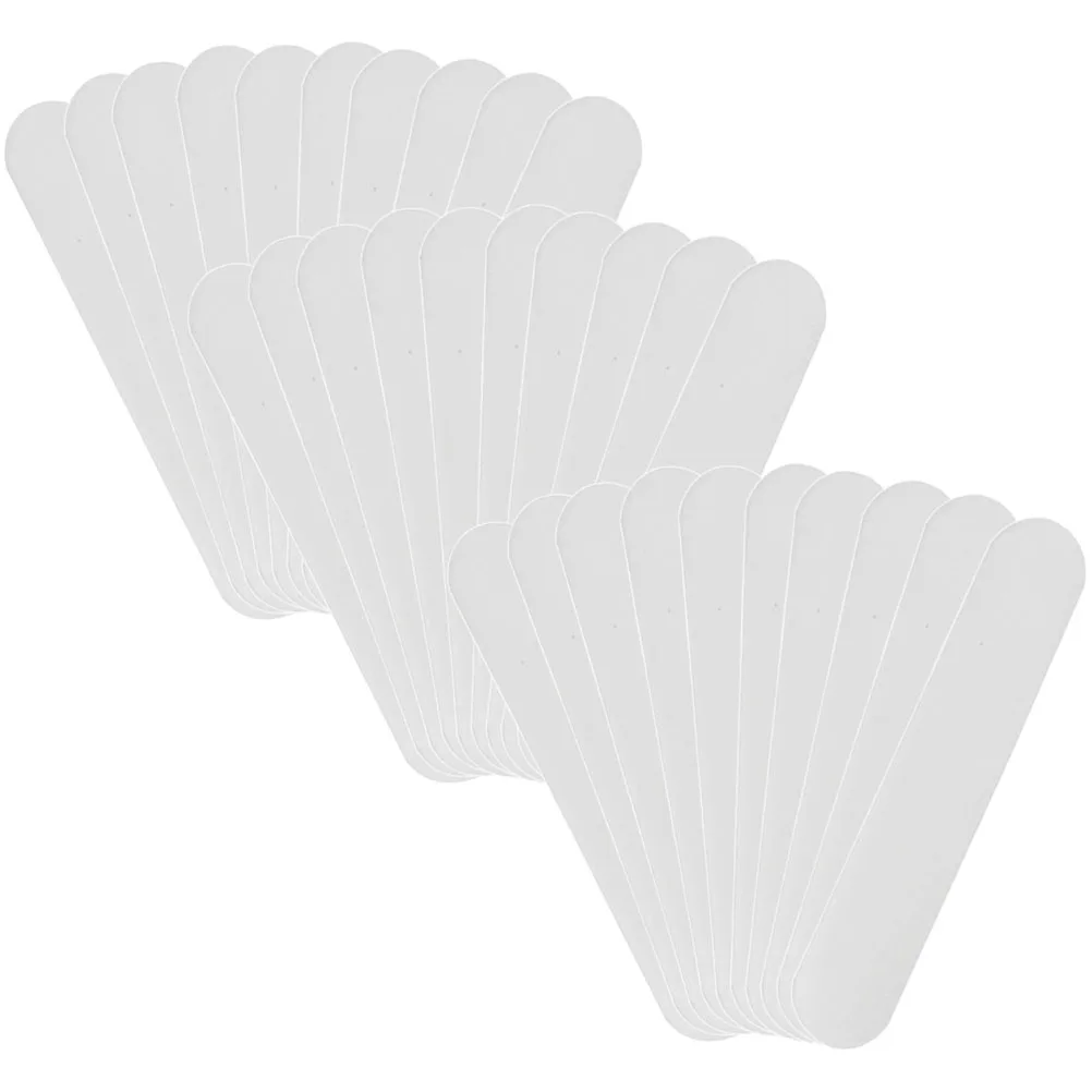 

30pcs Ingrown Toenail Corrector Strips Daily Patch Small Tool Curved Nail Fixer Wear Resistant Pedicure Accessory Foot Care Toe