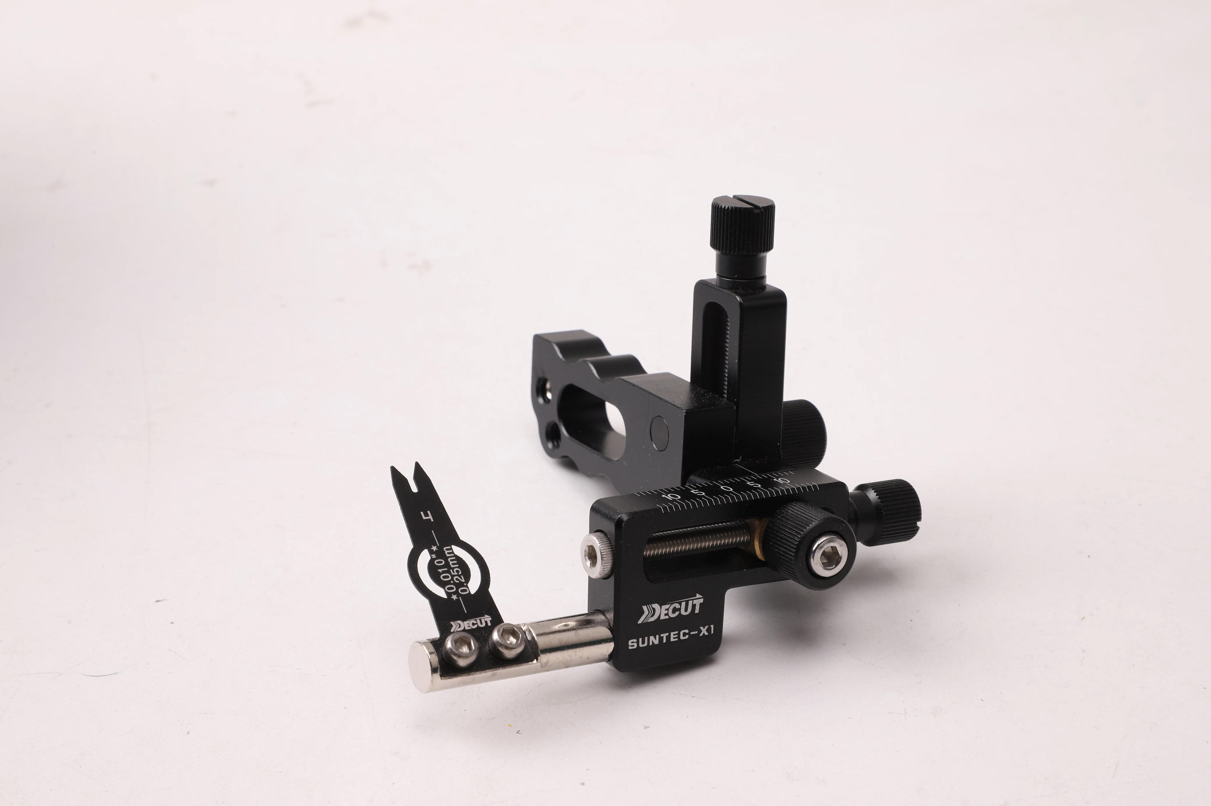 

DECUT Compound Bow Arrow Rest For Right/Left Hand Bow Arrow Hunting Shooting Accessory