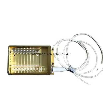 Customized Starsealand XL-1064A-12-COS Large Welding Equipment COS Laser Module 976nm/1064nm 12-45W 8-20W Laser Sensor for