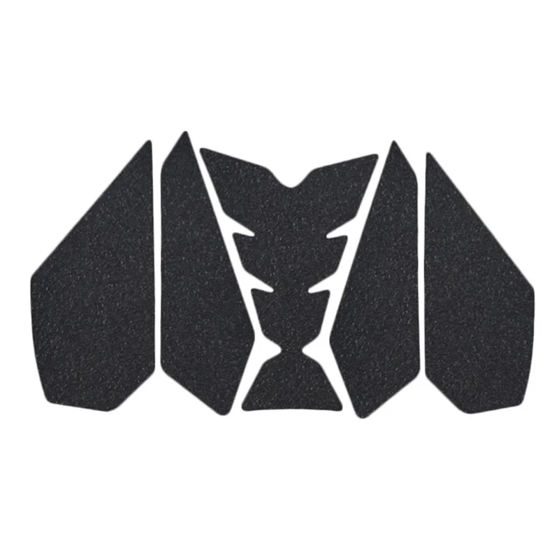 Motorcycle tank pad protector sticker decal side stickers for Kawasaki zx4rr zx4r ZX-4R ZX-4RR