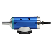 【Hot Cake】Coaxial Indicator Coaxial Centering Indicator Co-Ax Precision Milling Machine Test Dial Withstorage Case Accurate