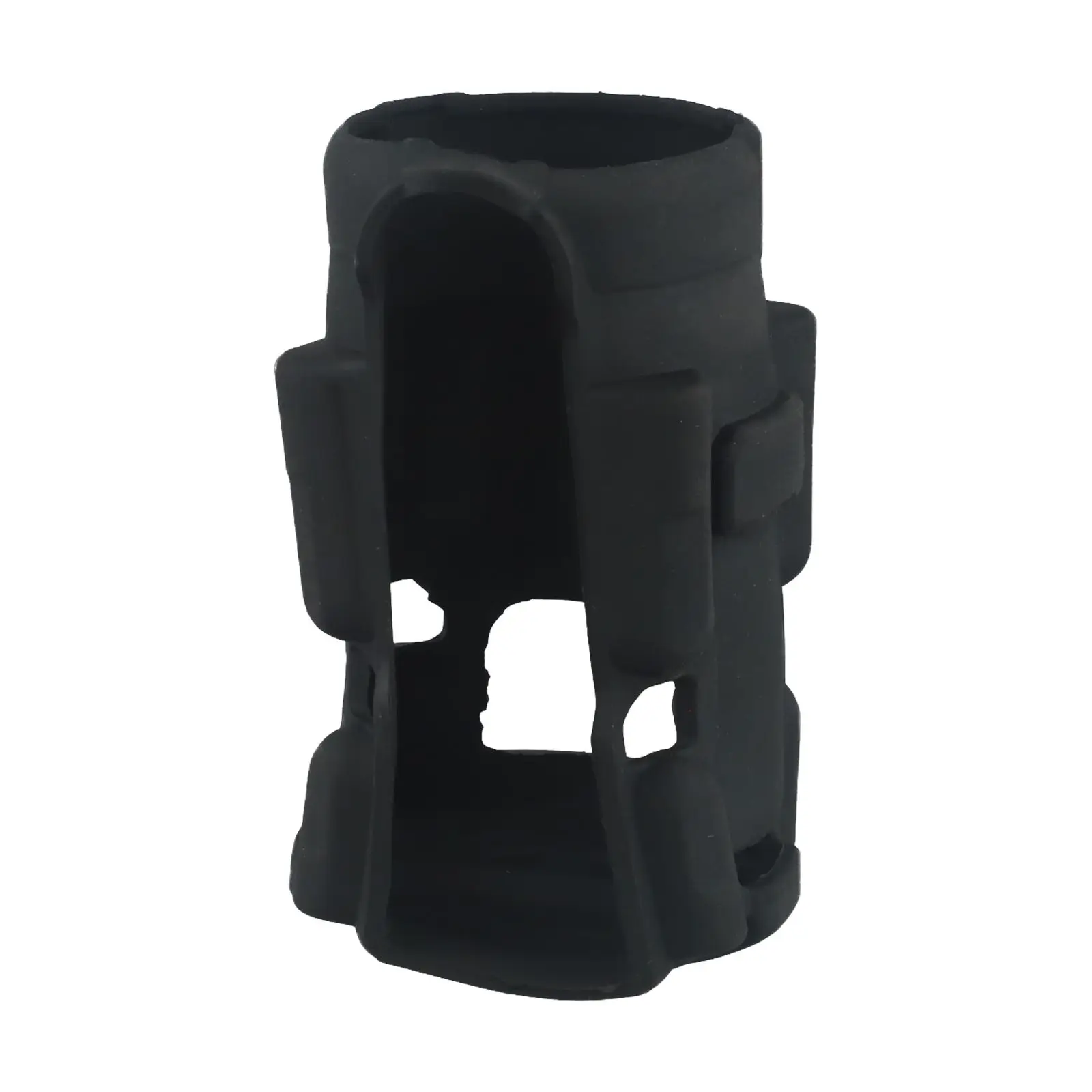Rubber Protective Boot PB921.22.23-QZ for DCF922 Wrench Compatible Tool Cover with Form-Fitting Lightweight Design