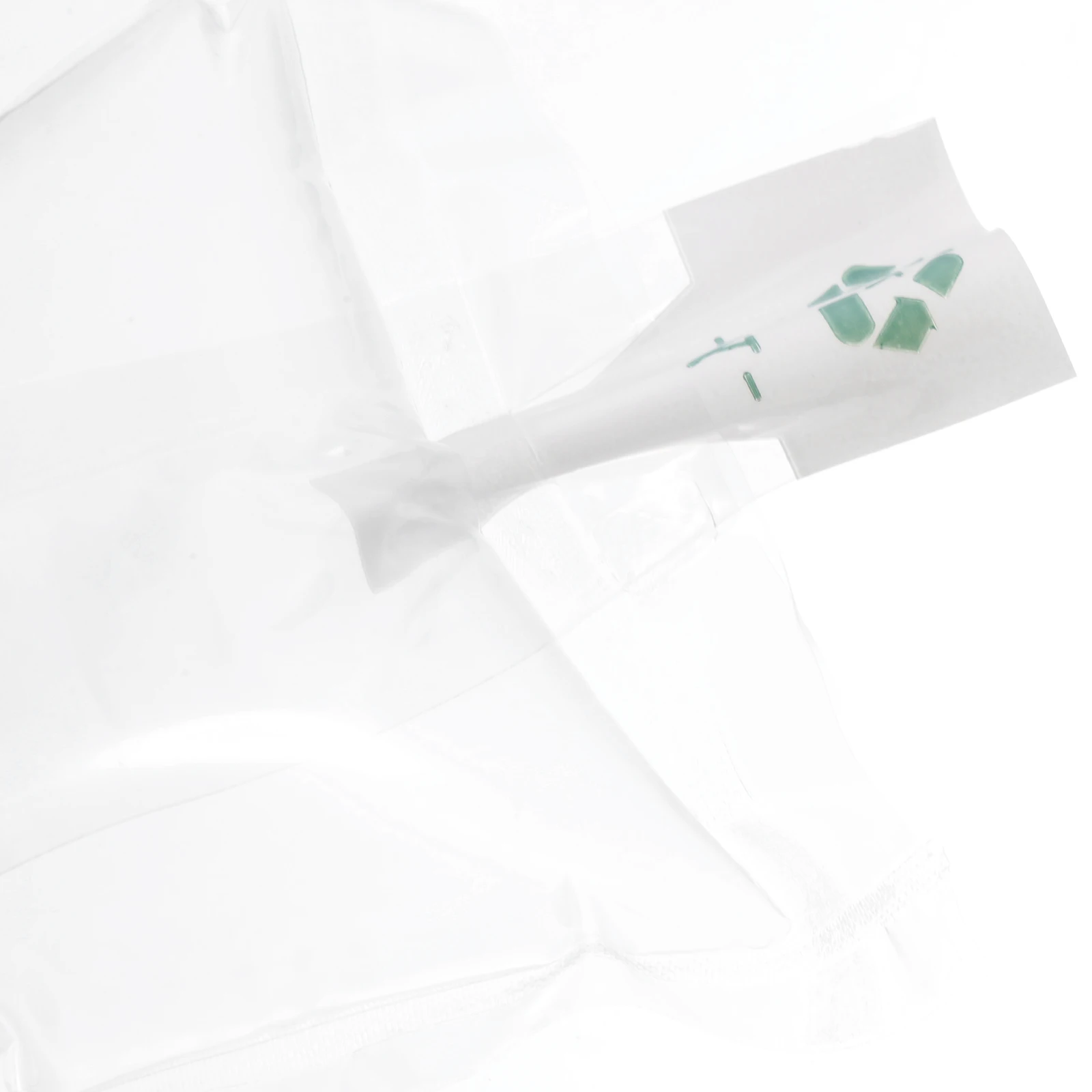 1 set Buffer 10x20cm Packing Air Random Color Inflatable Pillows Pump Waterproof Wear-resistant Shipping