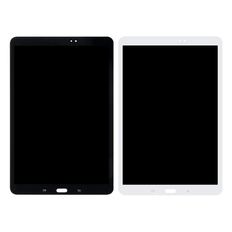 Original LCD For GALAXY Tab A 10.1 T580 T585 SM-T580 for Touch Screen Digitizer Assembly Panel Replacement