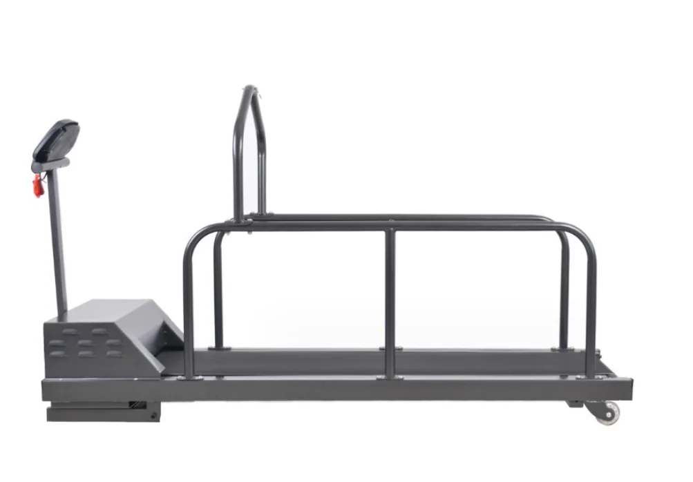 New Design Adjustable Speed Pet Treadmill Inclined Dog Running Machine 0.8-12km/h Indoor Pet Sports Equipment