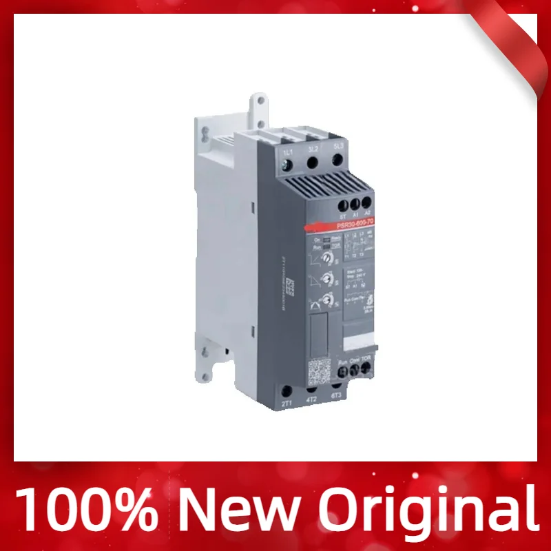 

PSR3-600-70 PSR6-600-70 PSR9-600-70 PSR12-600-70 PSR16-600-70 PSR25-600-70 PSR30-600-70 Стартер плавного пуска, новый и оригинальный