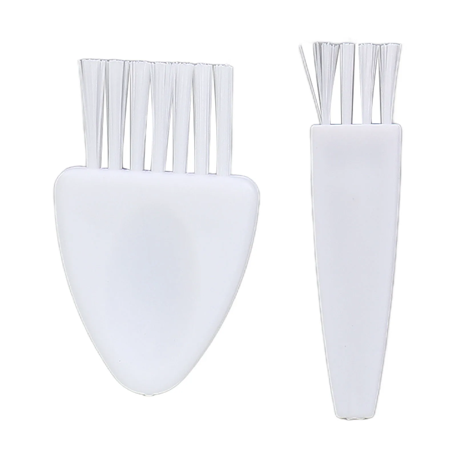 مجموعة فرش تنظيف ماكينة الحلاقة الكهربائية PP 8 قطع فرشاة تنظيف الحلاقة البديلة للأجهزة المنزلية وملحقات الكمبيوتر #6