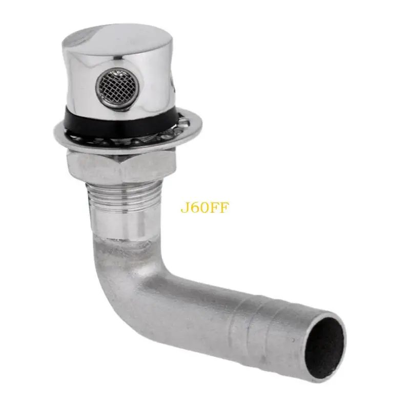 

J60F Морской кастрюли лодки промывка с монтажом топливного газа вентиляционных баков вентиляционные банки вентиляционные баки на