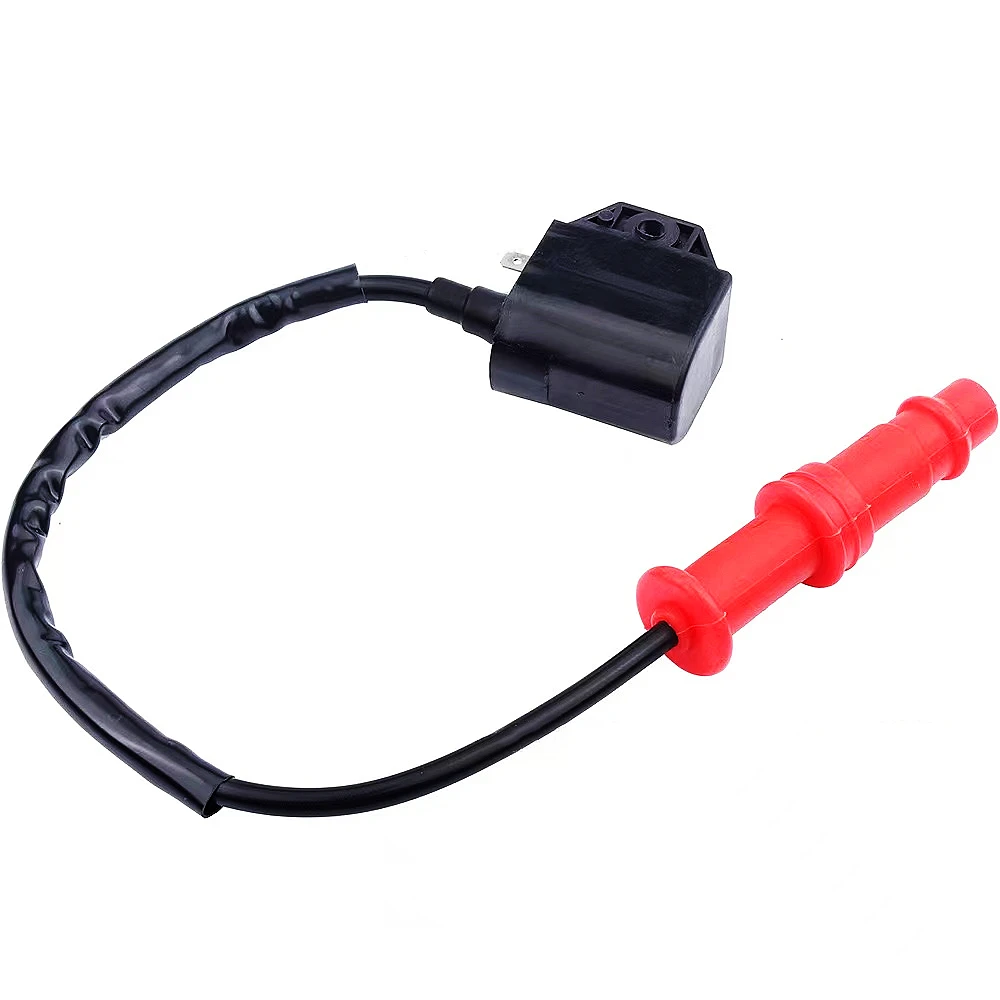 

KAZUMA Ignition Coil for STELS 500GT K/GT Jaguar 500 xinyang 500CC XY500 ATV UTV PARTS