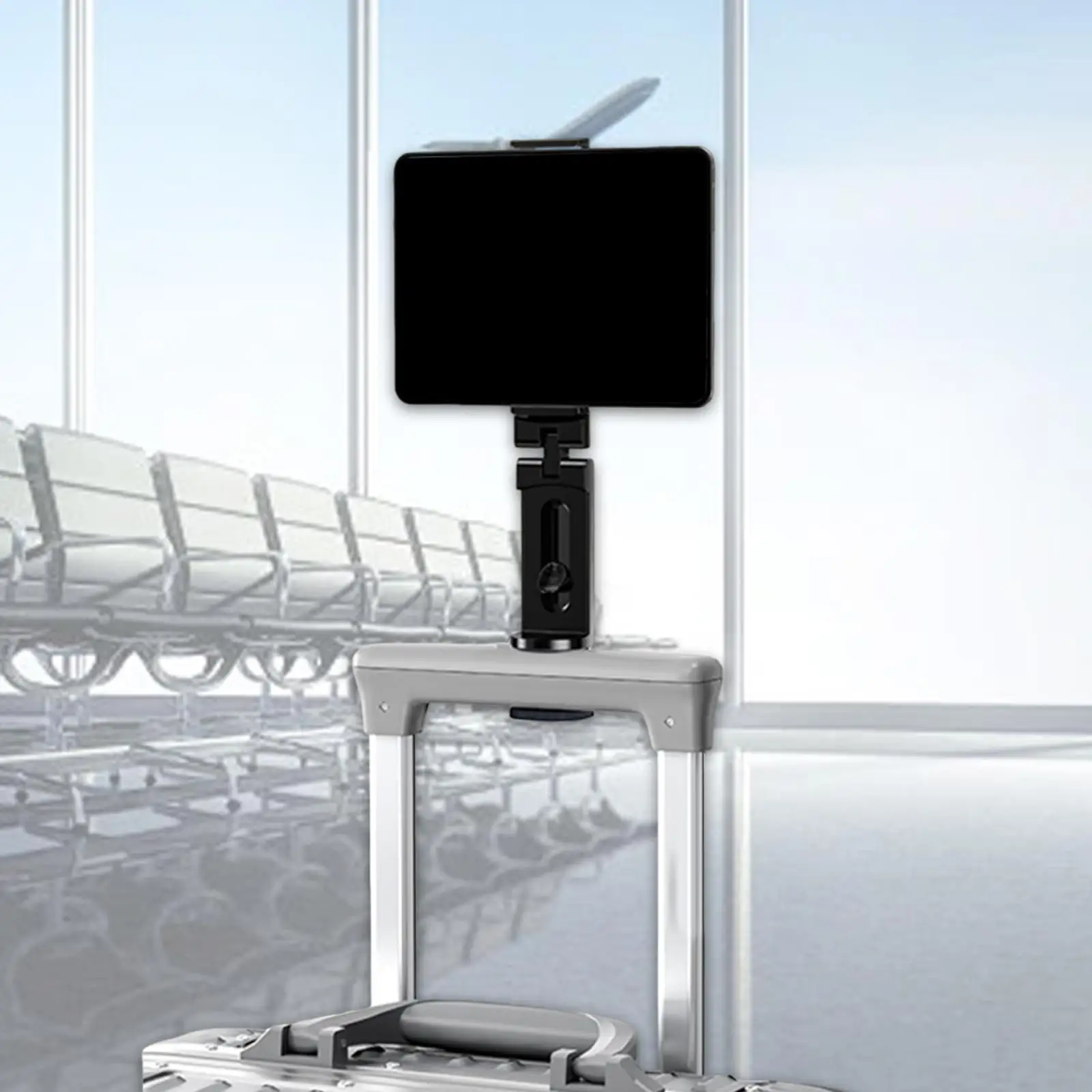 

Держатель для телефона в самолете, карманный размер, предметы первой необходимости для путешествий, для летающих автомобилей на открытом воздухе