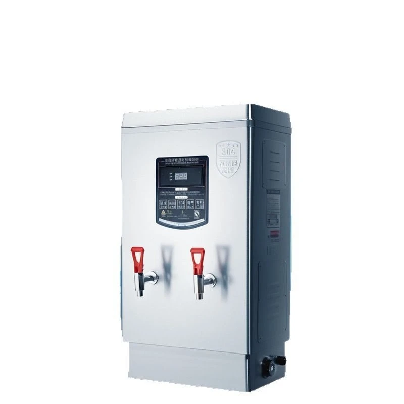 

Water Boiler, Fully Automatic, Water Boiler, Milk Tea Shop