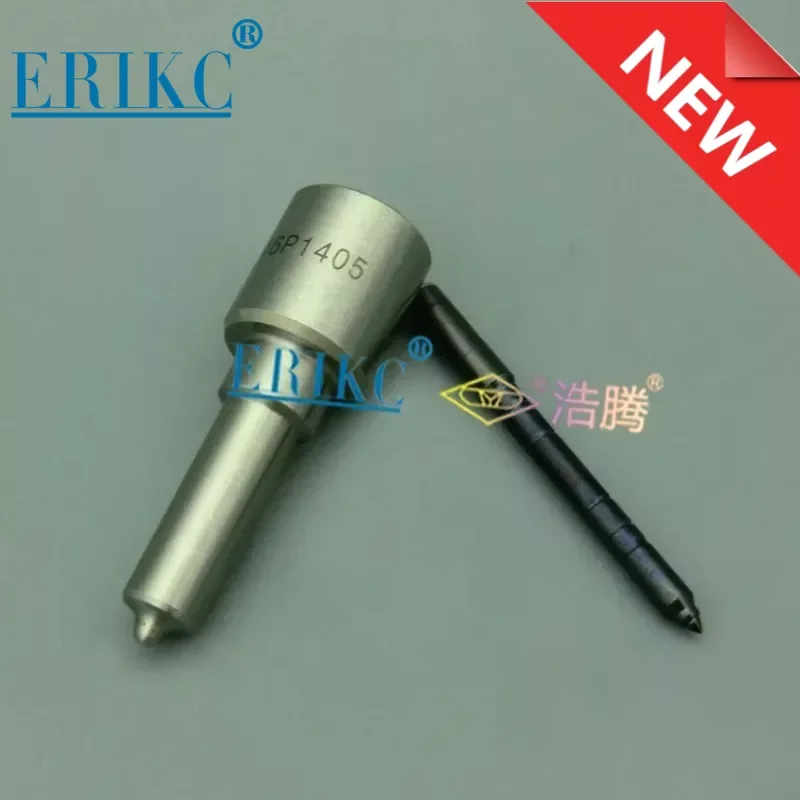 

DLLA146P1405 0433171871 Injector Type Diesel Nozzle DLLA 146 P1405 CR Diesel Fuel Nozzle DLLA 146 P 1405 for 0445120040