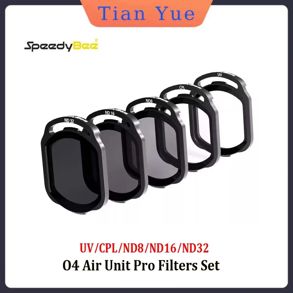 Speedybee O4 Air Un…