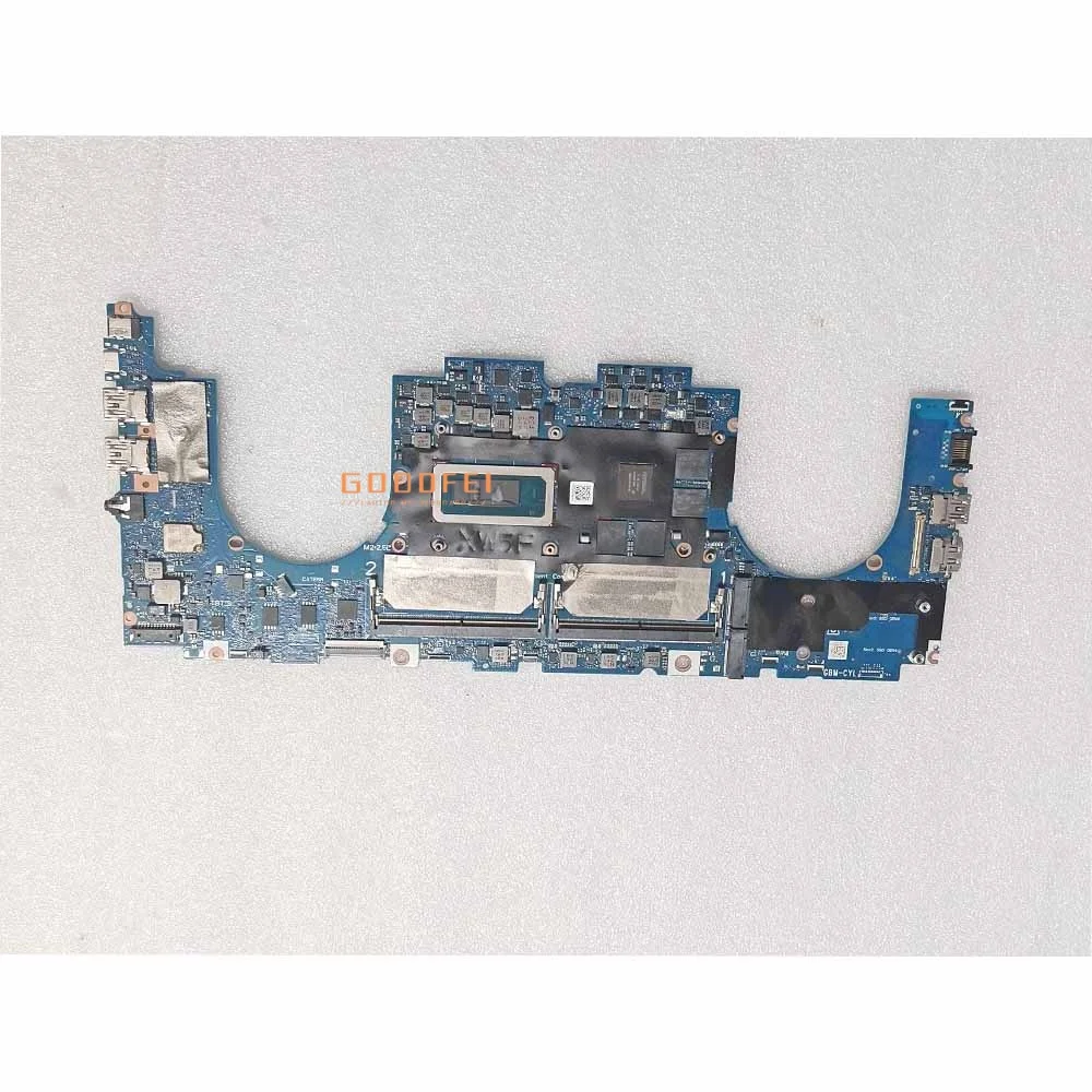 

For HP ZBook G9 840 G9 Laptop Motherboard Notebook Mainboard With I7-12800H GN20-P1-R-A1 DAXW5FMBCF0 100% Tested OK