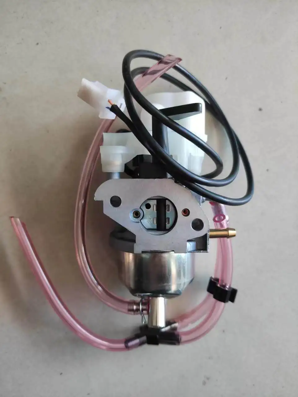 

IG770 CARBURETOR KIPOR GENERATOR PARTS KG40-10000a KG40