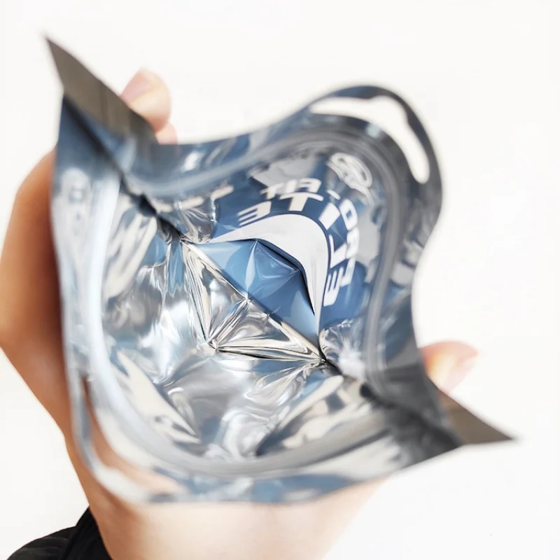 2025Customized. Package Proof Stand Up Matte Zip Pu Zipper Plastic Packaging Clothes Sock Bags