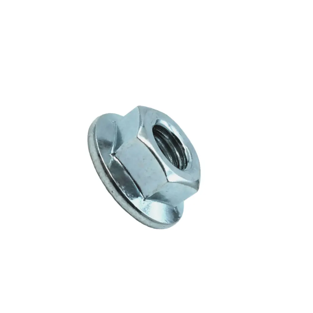 10-pack M5-8 locking hex nuts for HLE71K HL71 HL75K HL90K HL95K MS170C MS180C MS181C MS192C MS192TC MS200T MS211C