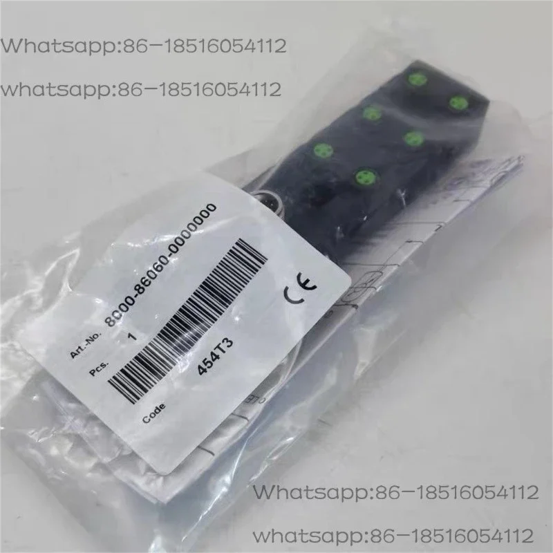 Interface module 8000-88550-0000000 Exact12 8000-86060/88450-0000000 Bus module