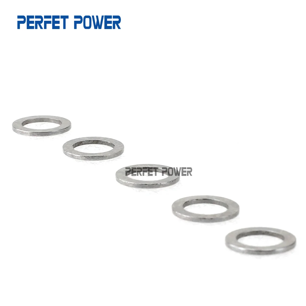 100pcs/box B31 1.2-1.3mm, Φ10.5, Φ15.7 Armature Adjust Washer for 110 Series Fuel Injector