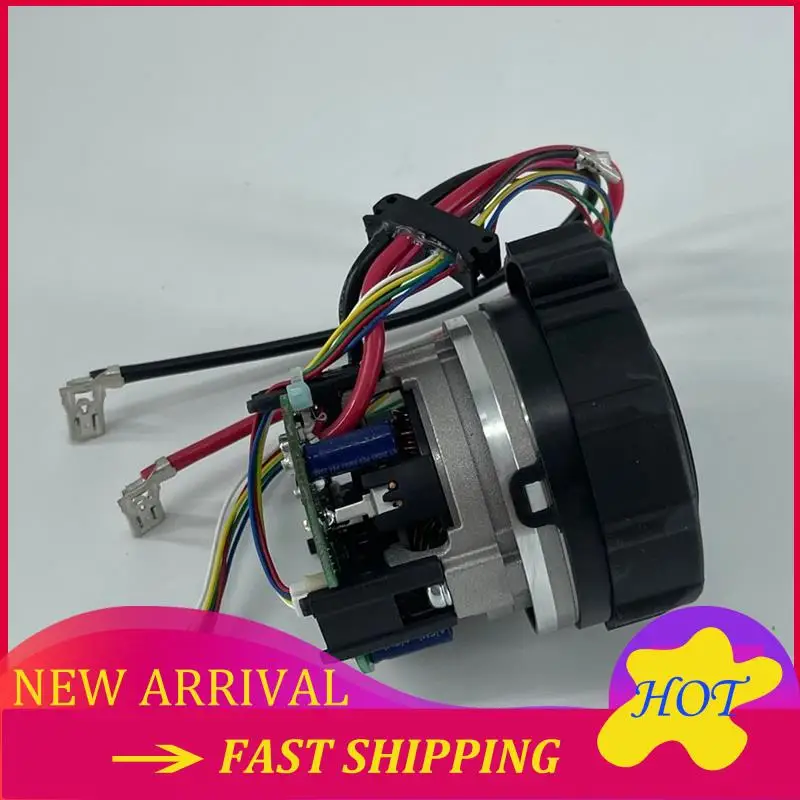 

Buy Now Vacuum Cleaner Fan Motor Assembly Replacement For Roborock H6 Vacuum Cleaner Accessories Fan Module