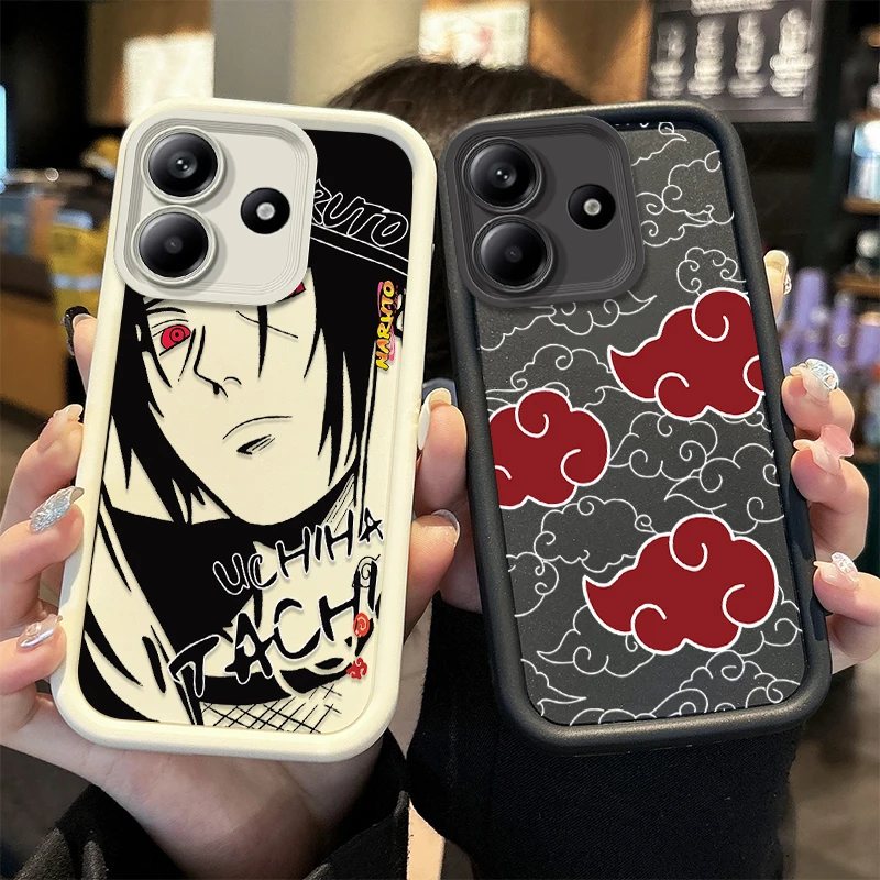 Cartoon N-Narutos P… - image