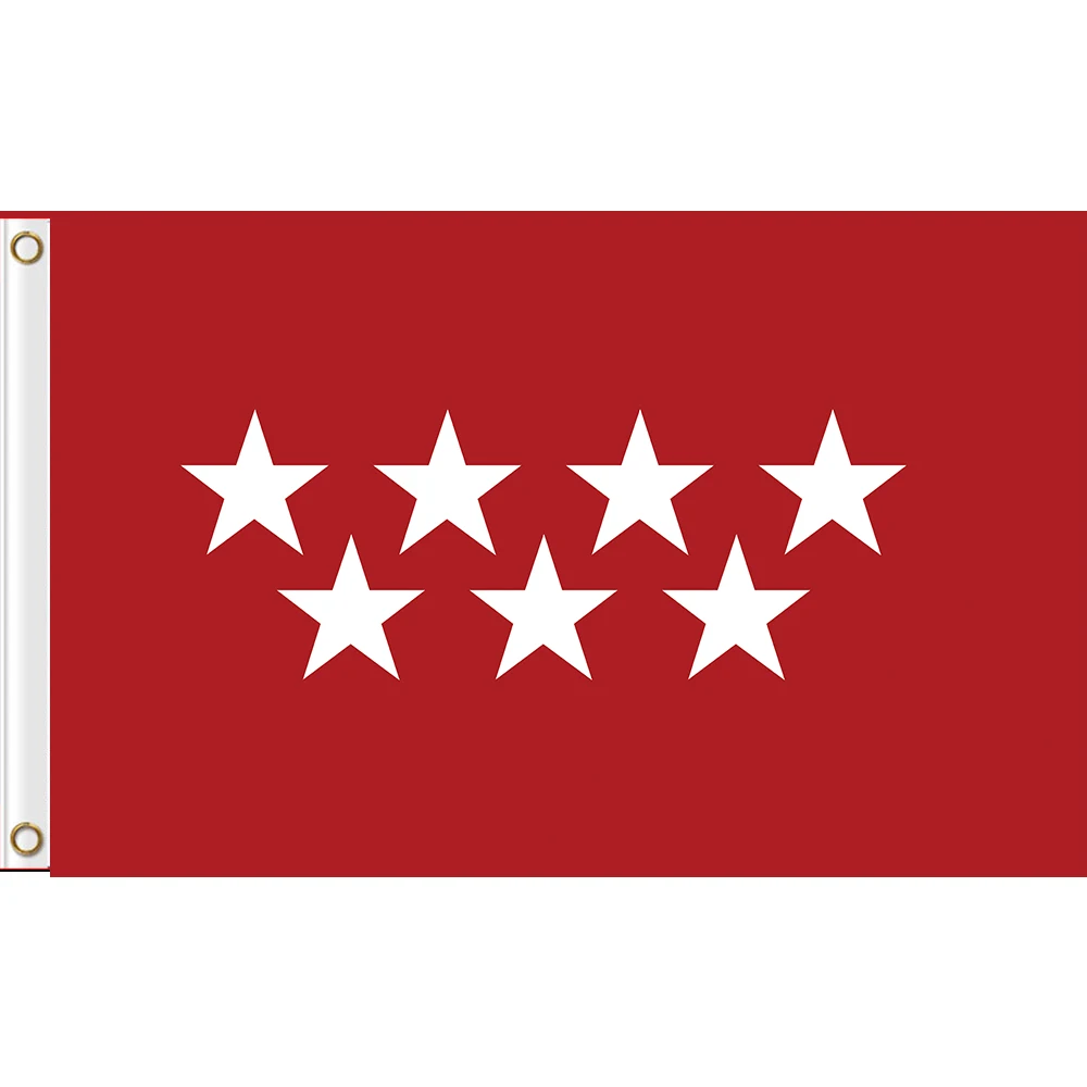 Community Of Madrid… - image