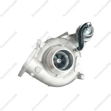 Auto-Turbolader für die Automodifikation 17201-E0080 GT2259