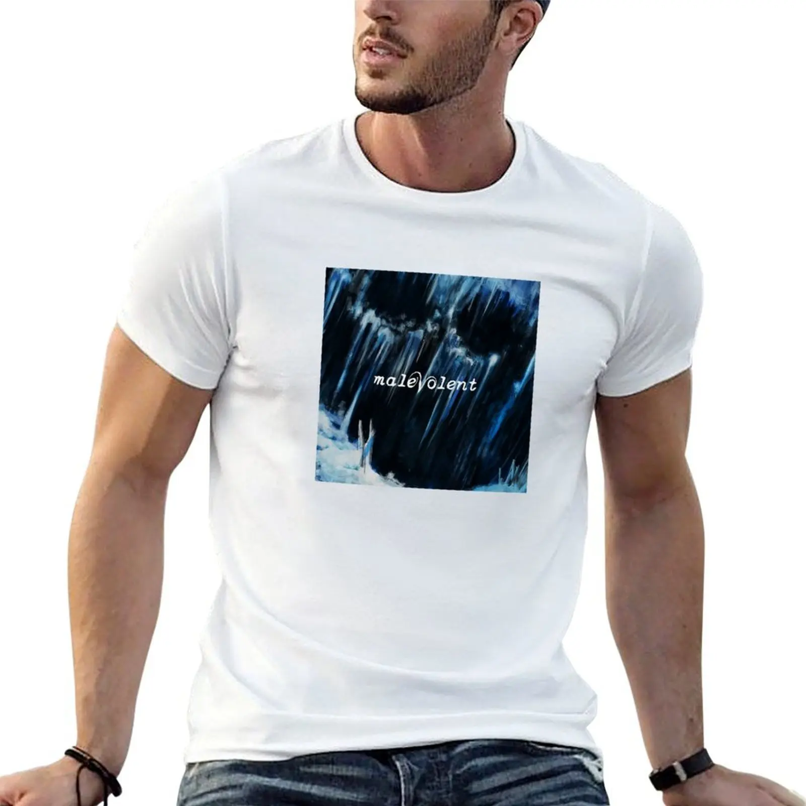 

t for t cotton man man 3 Malevolent T-Shirt Season shirt heavy shirts funny cotton