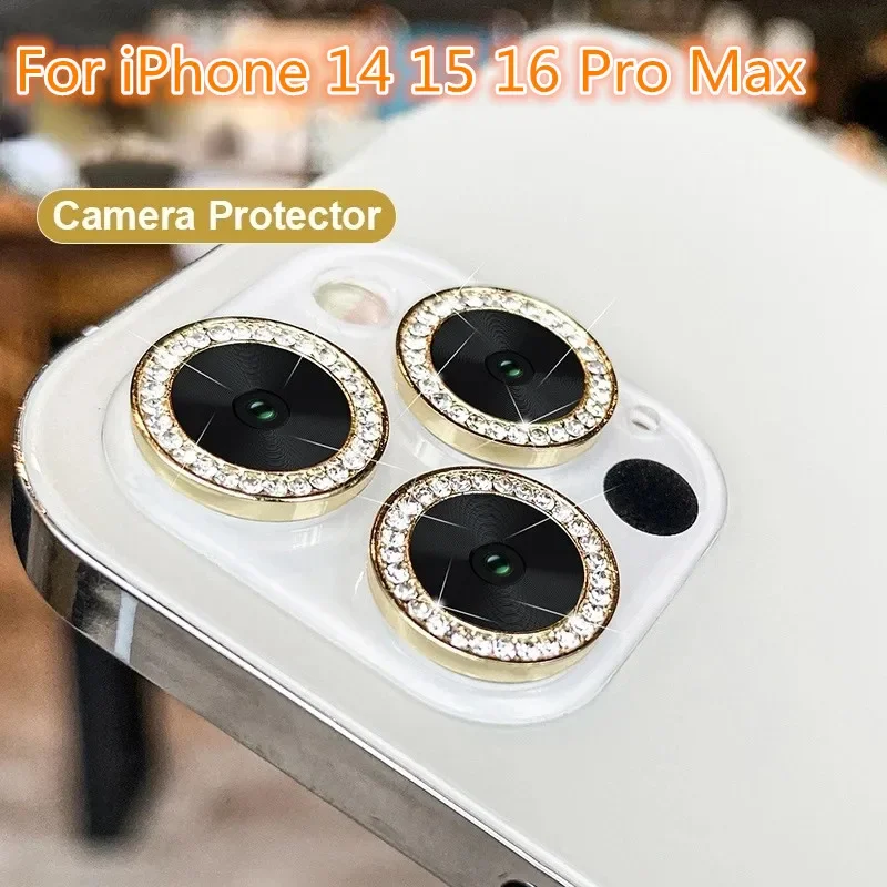 2-3Pcs Diamond Flas…