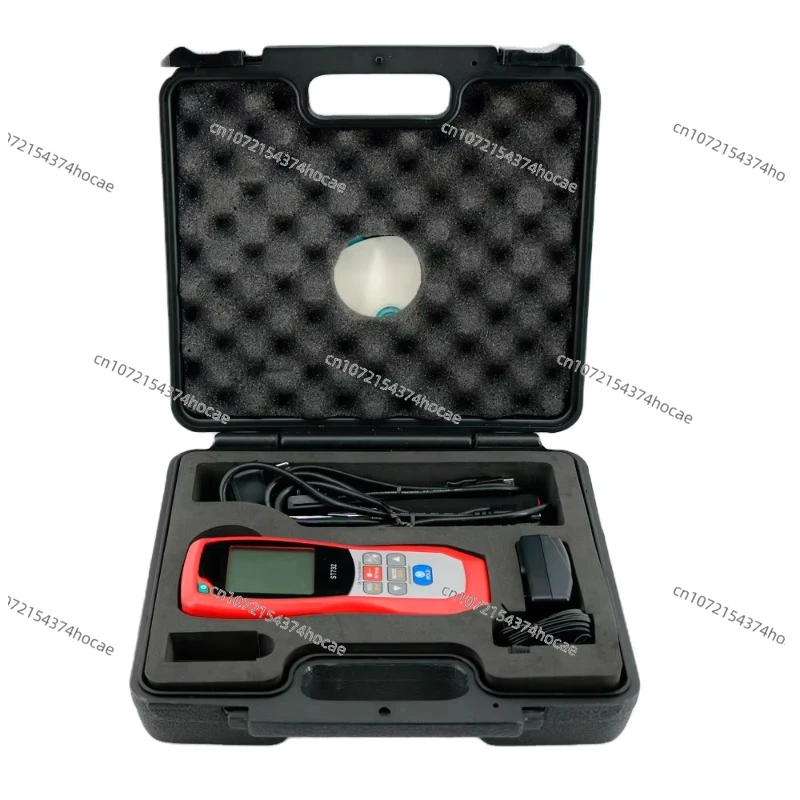 

ST-732 Digital Hotline Anemometer Infrared Wind Speed Tester with Software Wind Speed Tester
