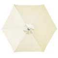 Cream White