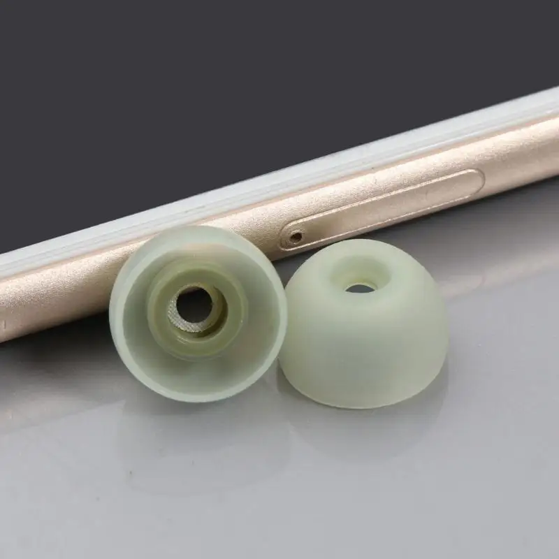 W91A 3PAIRS TIPS Silicone chống trượt cho SM-R177 Buds2 TIP EAR