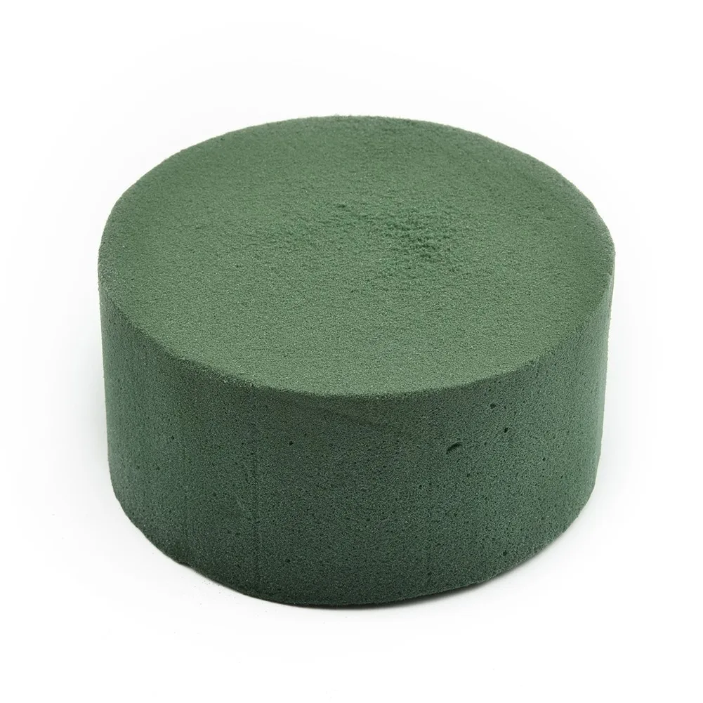 Flower Foam Green Foam For Flower Arrangements Foam Blocks DIY Flower Holder Wedding Crafts Flower Arrangement Foams Mud