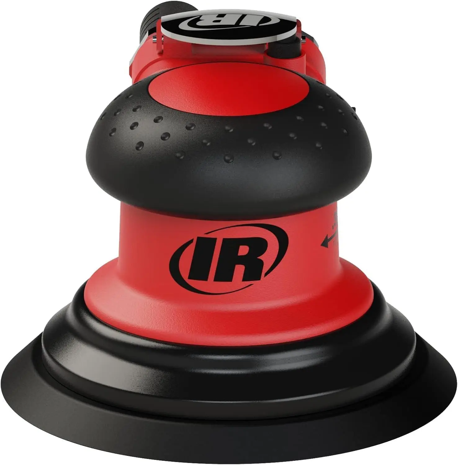 5152-6-HL - 6" Random Orbital Air Sander, 3/32 Orbit, Hook & Loop, 12.000 RPM, 0,3HP