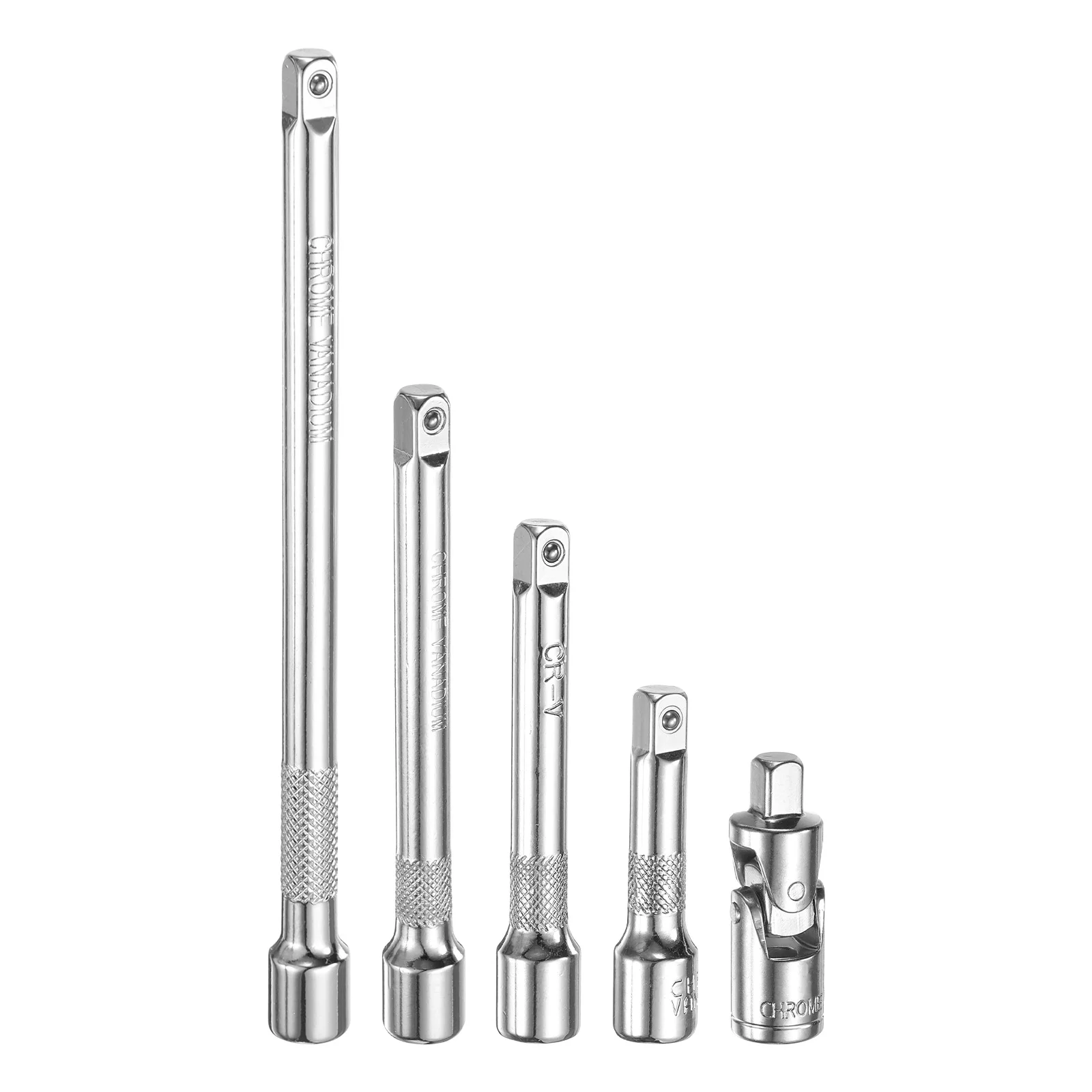 1/4" 1/2" Drive Soc…