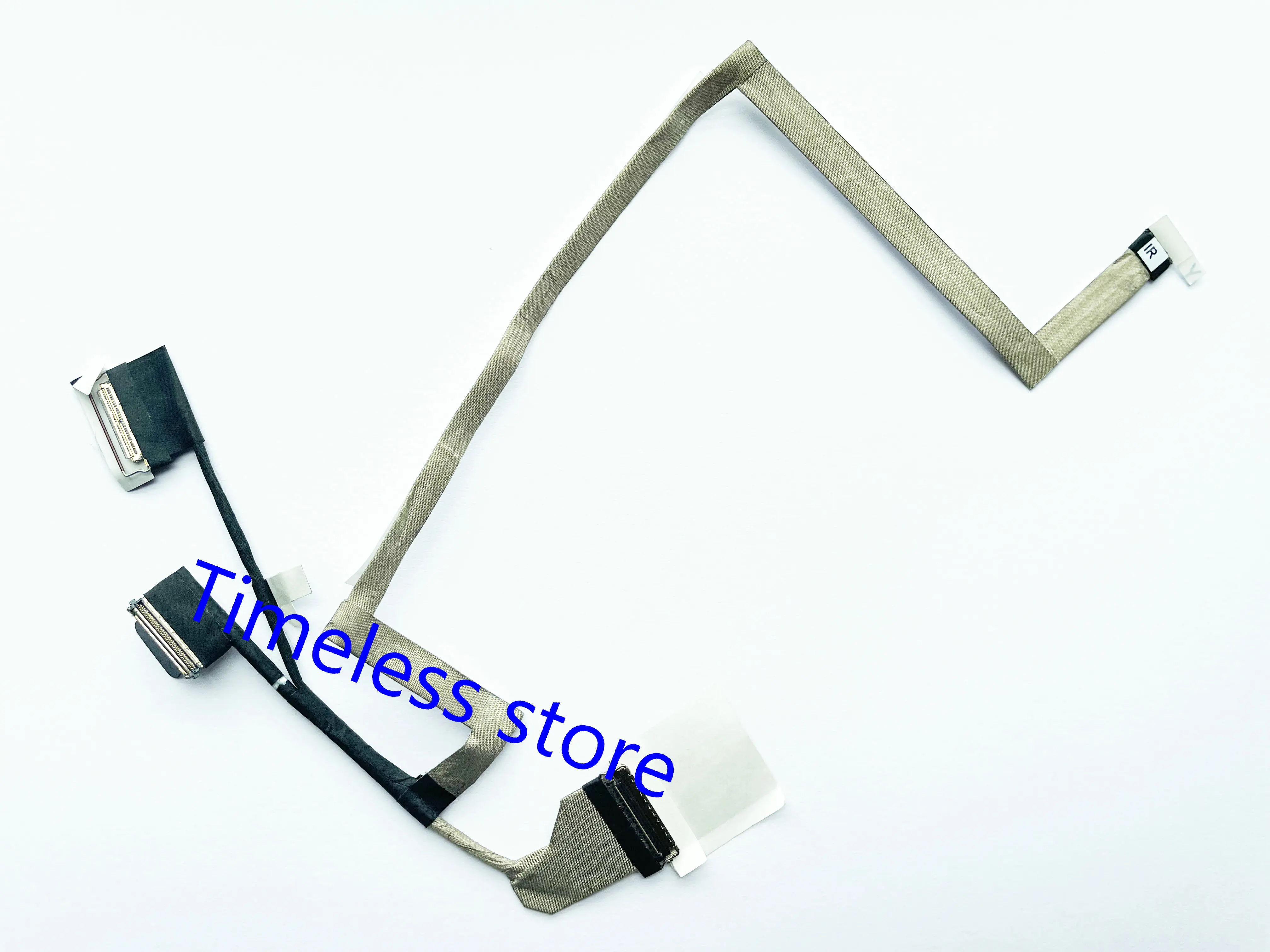 

new for Dell 5320 E5320 led lcd lvds cable 0R6X6D R6X6D cn-0R6X6D 450.0M704.0001