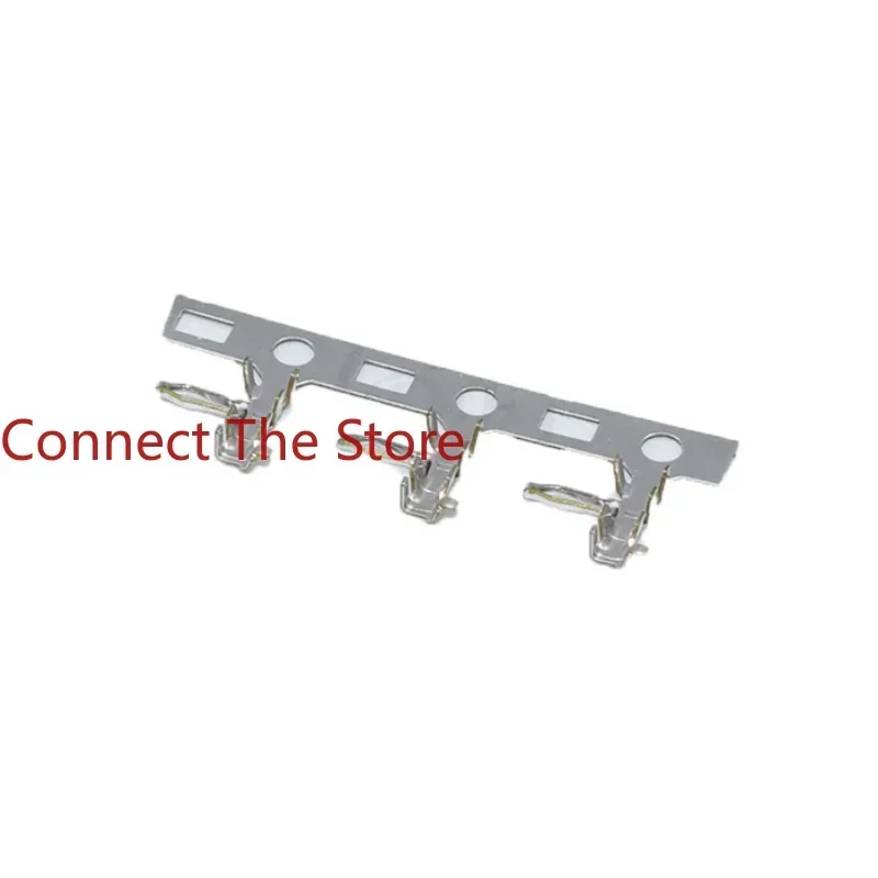 

50PCS Connector SJN-002PT-0.9 Pin Terminal Original In Stock