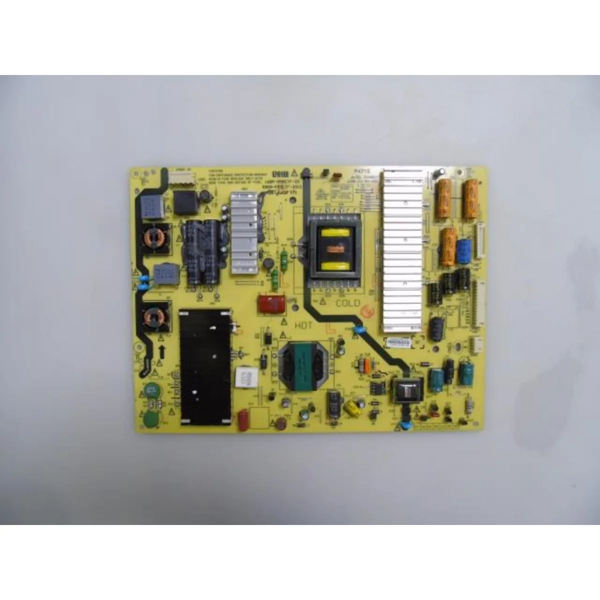 for Skyworth 55E780u Power Board 5800-P55etf-2010 168P-P55etf-20