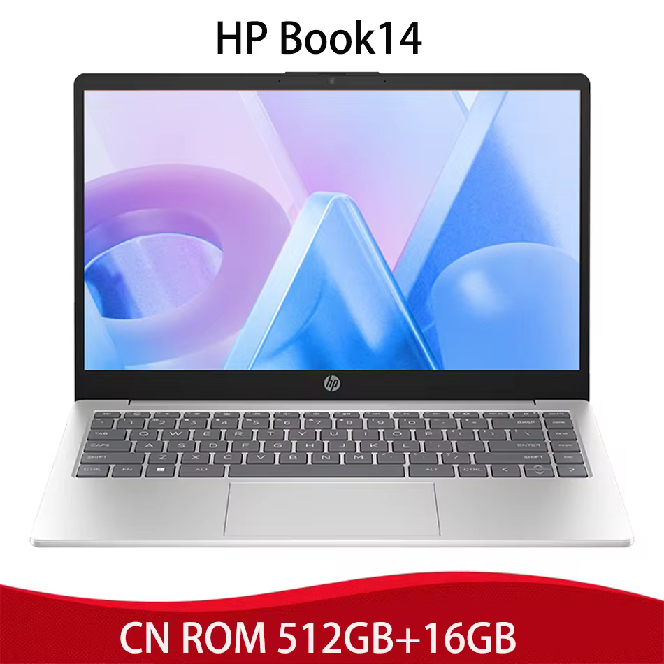 HP 스타북 14 노트북