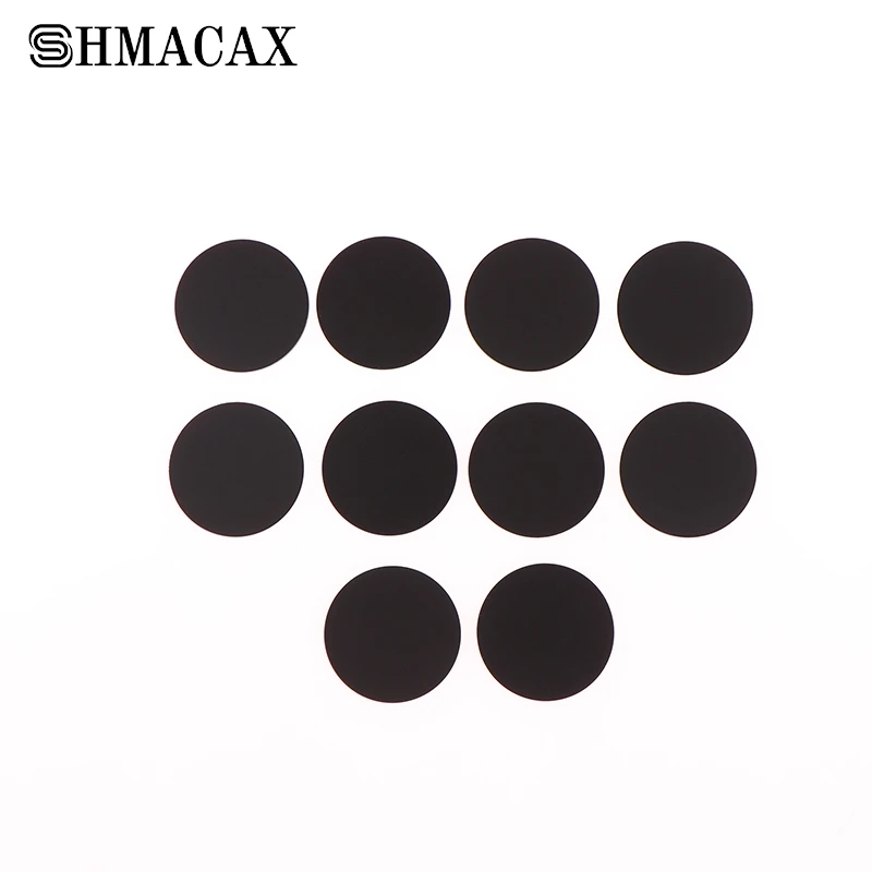 5Pcs NFC Ntag215 Coin TAG Key 13.56MHz NTAG 215 Card Label RFID Ultralight Tags Labels 25 mm Diameter Round