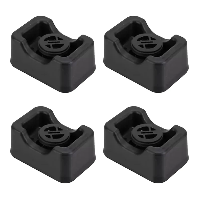 Set Of 4 Jack Pads For Body Support, Lifting Accessory For Mercedes Benz W177 W243 CLA A0005833403 0005833403